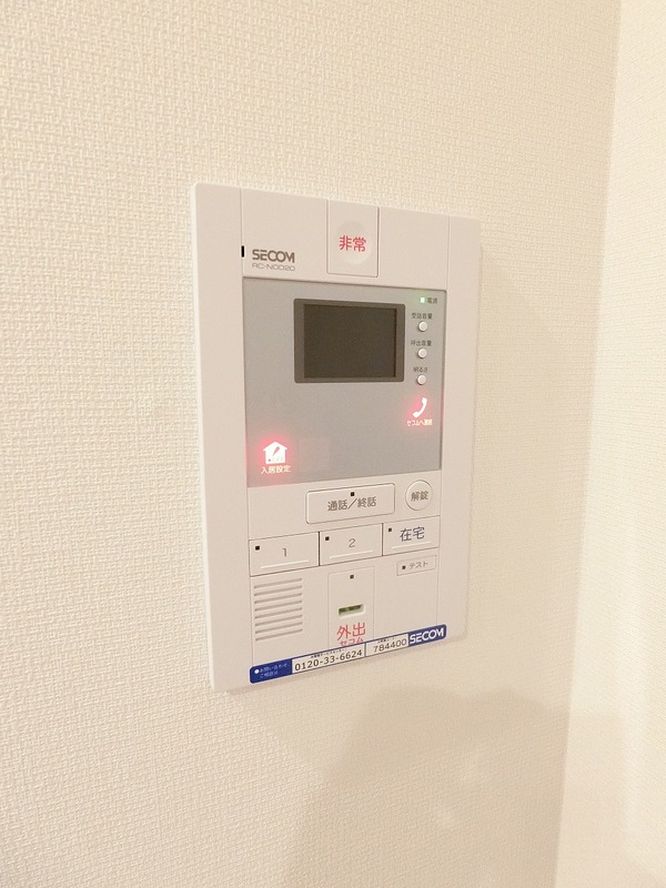 リブリ・サン茅ヶ崎 部屋設備