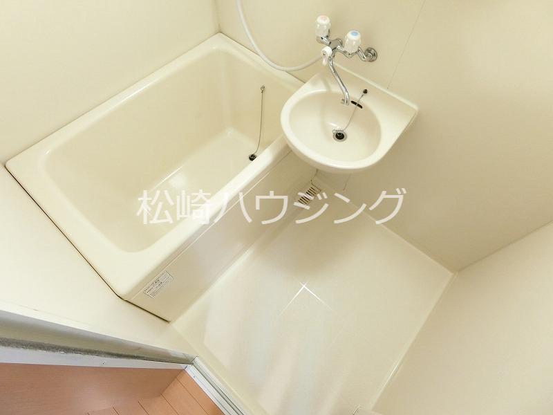 メゾンクレール 洗面