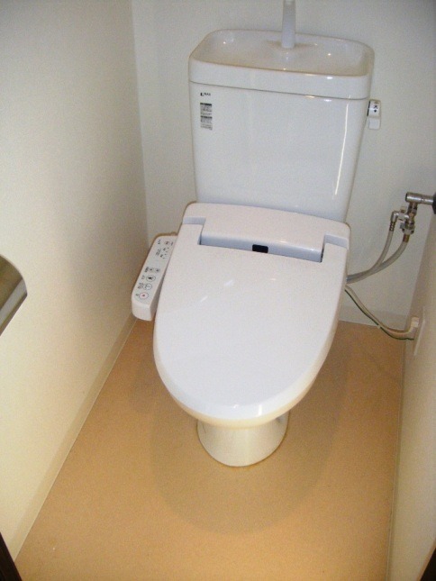 スカイコート蒲田EAST4階 部屋その他