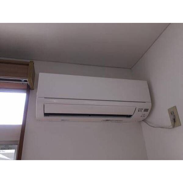 ビラ多摩川0206号室 部屋その他