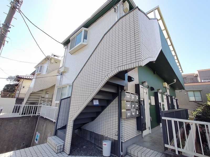 カーム百合ヶ丘Ⅱ1階 部屋その他