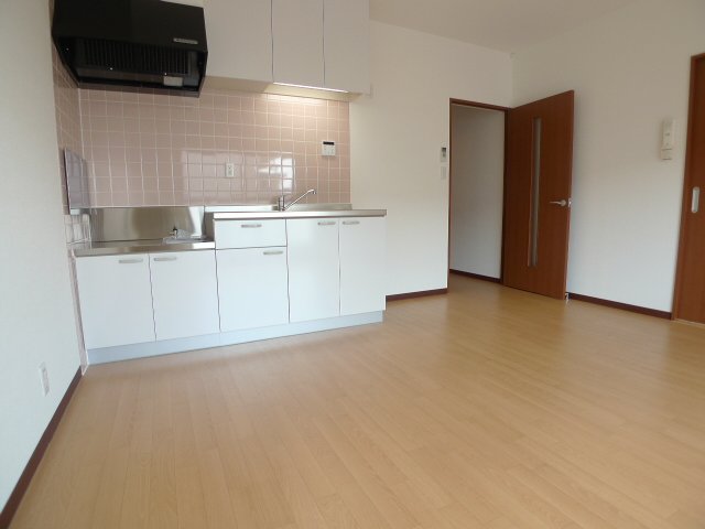 ｔｌｕｍ　Ｖ棟 リビング