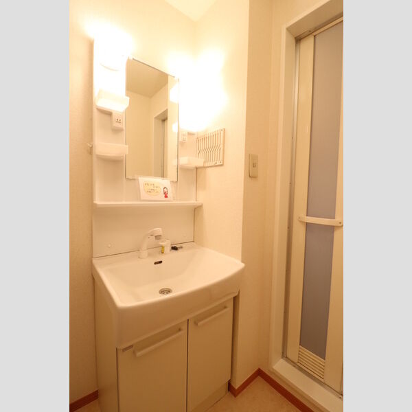 グランシャリオ 洗髪洗面化粧台