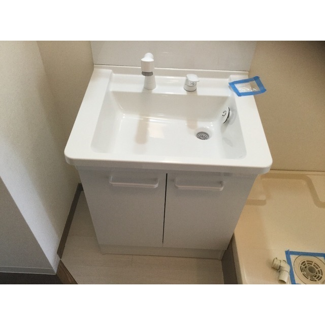 シャトール田口金沢八景501号室 内観