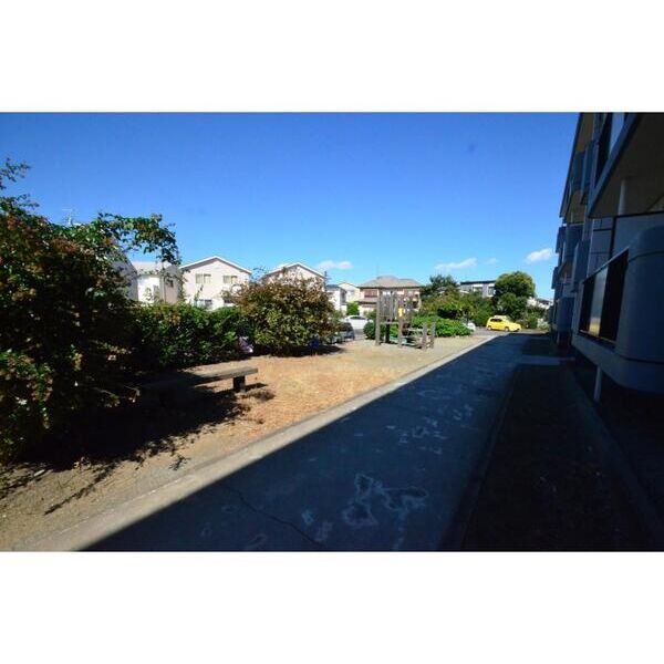 コートビレッジ辻堂307号室 部屋その他