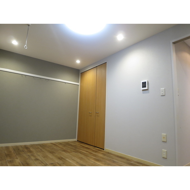 イーグルヒロ1階 内観