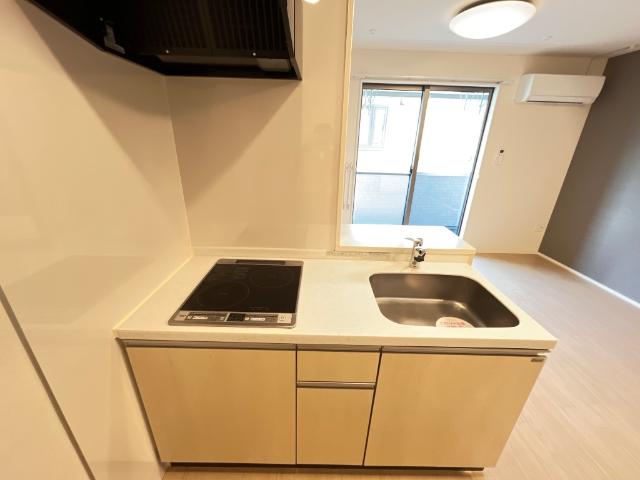 Ａｒｋ　Ｈｅｉｍ（アークハイム） システムキッチン