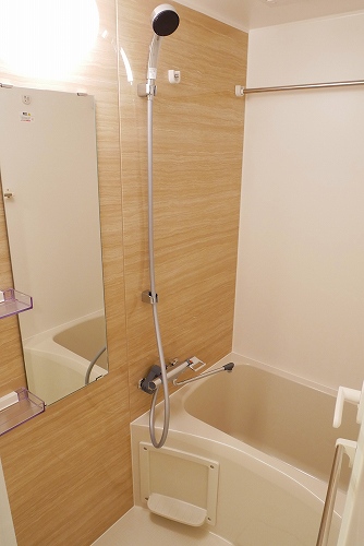 ラフィスタ大師前Ⅲ3階 内観