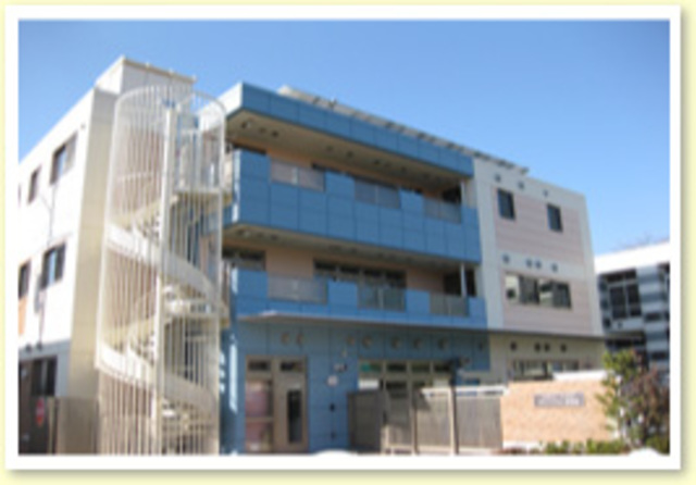 ハイムエバーグリーン わらべつくし保育園