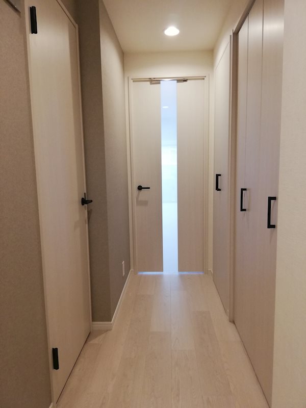 レジディア目白2階 同建物別部屋の参考画像