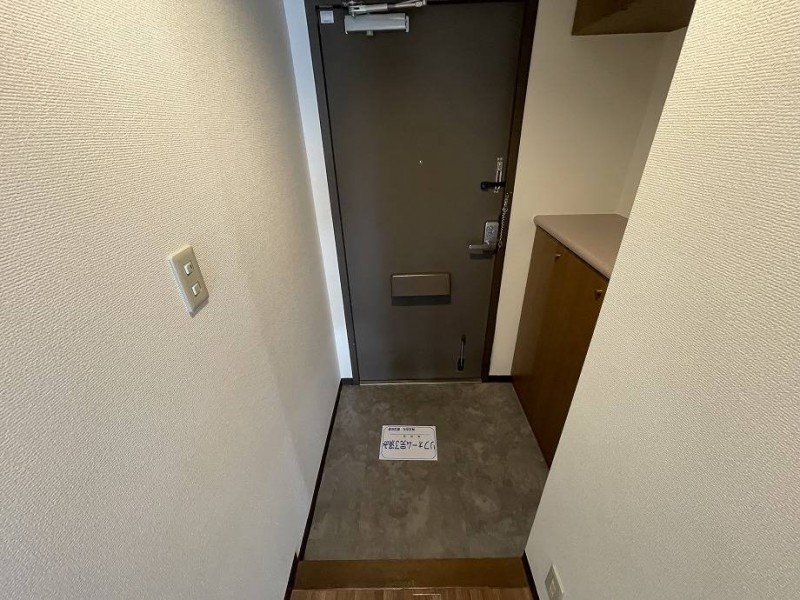 ルシーダⅡ4階 部屋その他