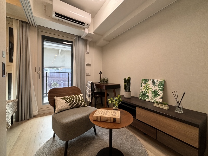 ONE ROOF RESIDENCE NISHINIPPORI8階 参考写真