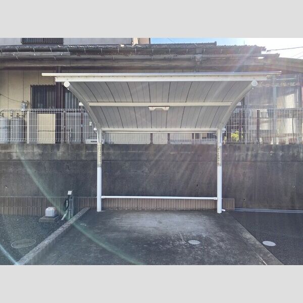 ファインパレスSuwaⅠ 周辺