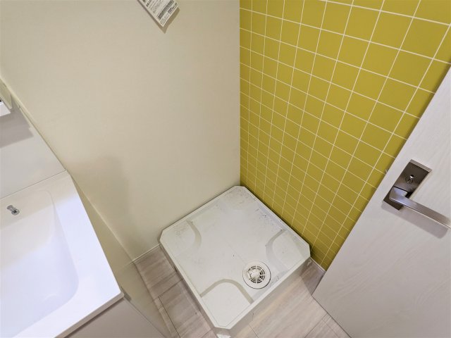 アリカ曳舟201号室 部屋設備