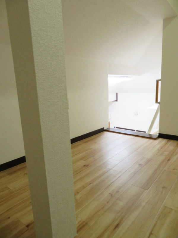 FLAT-R1階 ＊別号室の写真となります