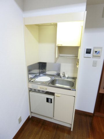 フィオーレ山王 ※別室参考写真