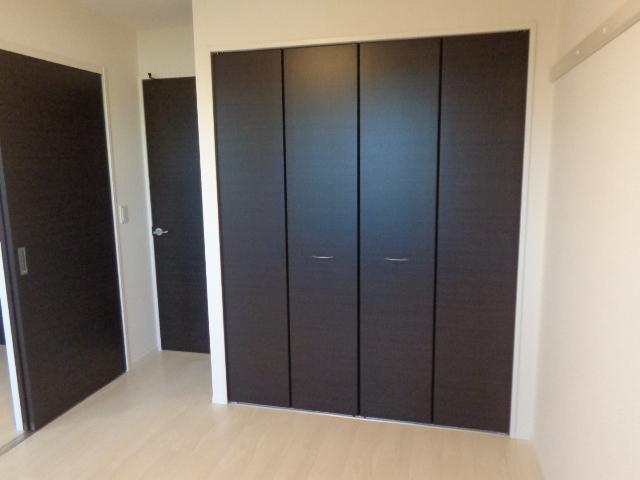 ブラン　メゾン 洋室