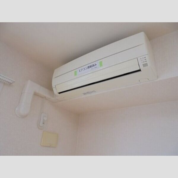 エスペランサ エアコン