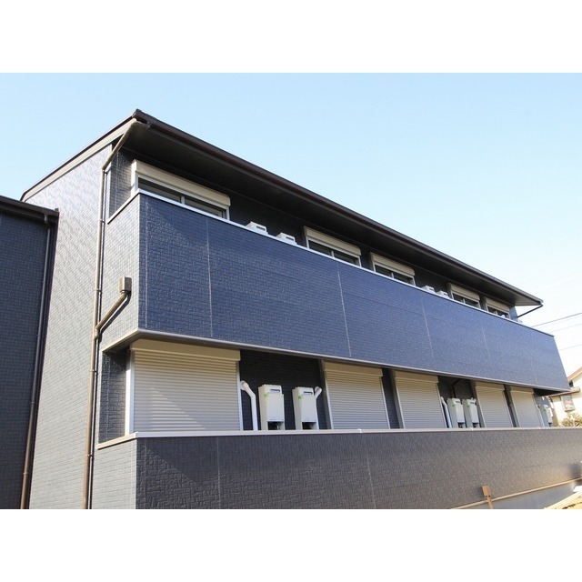 カーサノダ４９６ 外観