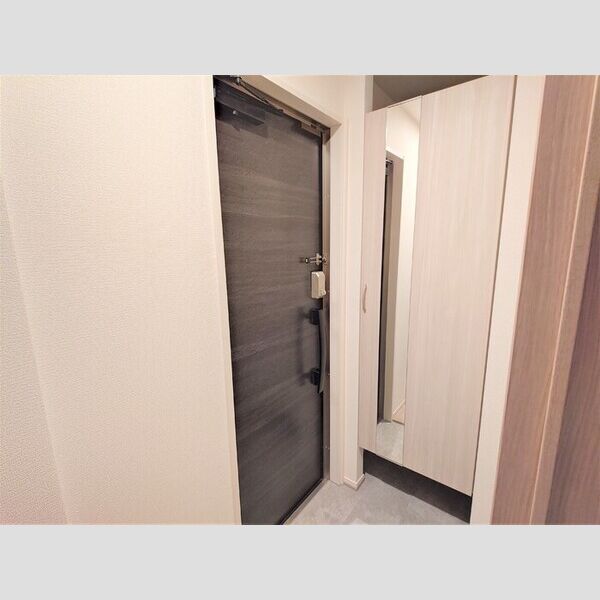 Asset-Court立川上砂町5丁目　A棟203号室 玄関