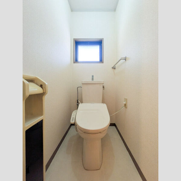 アークヒルズ　A トイレ