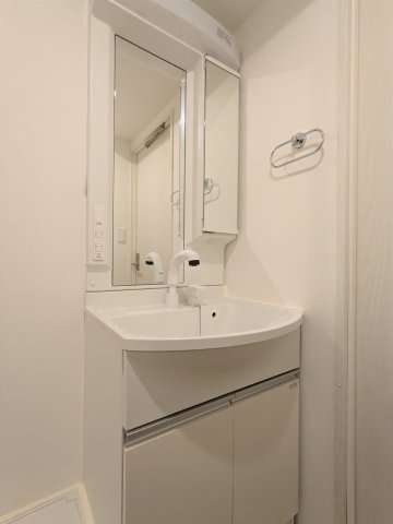 エルファーロ大塚Ⅳ 洗面