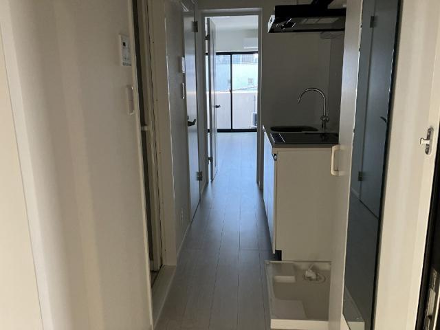 ピアコートTM新所沢壱番館4階 部屋その他