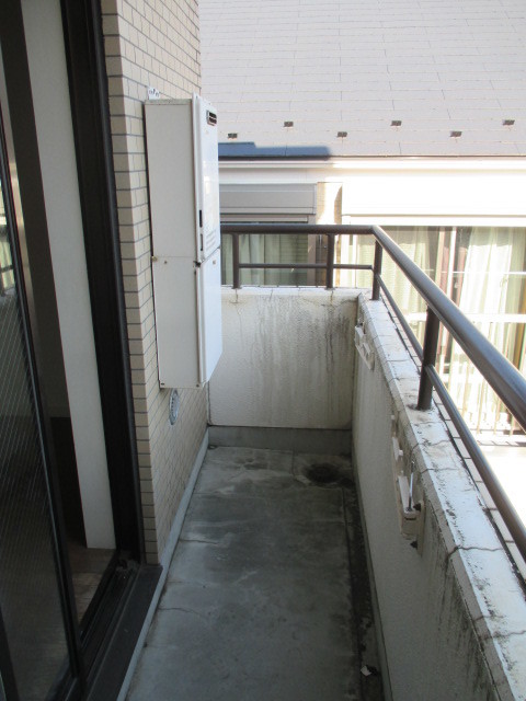 プルミエール２番館3階 部屋その他