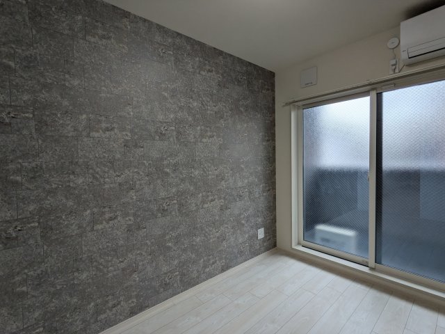 アプトエル0303号室 内観