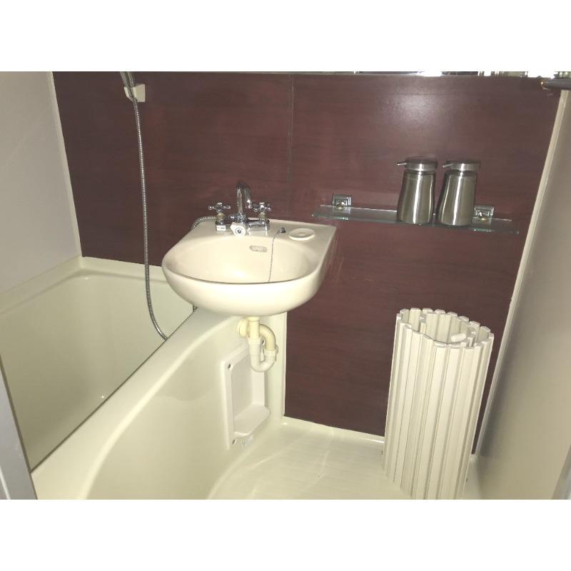 松戸アパートメント 前回募集時写真