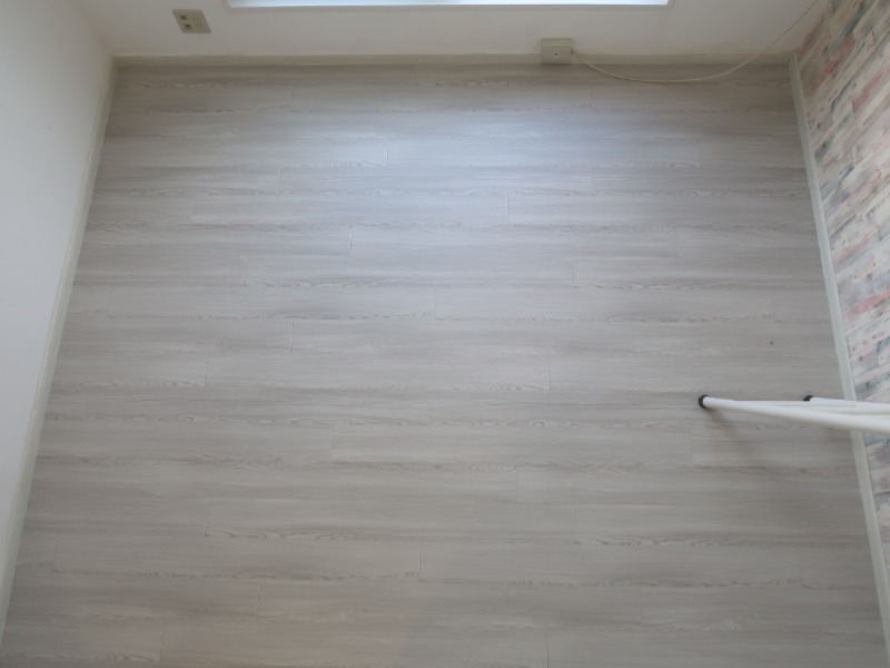 アサクラハイツ1階 内観