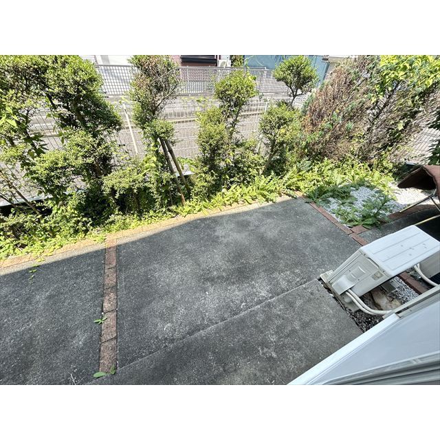 メゾンアゼリア102号室 部屋その他