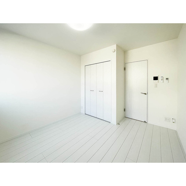 MQuarto与野102号室 リビング