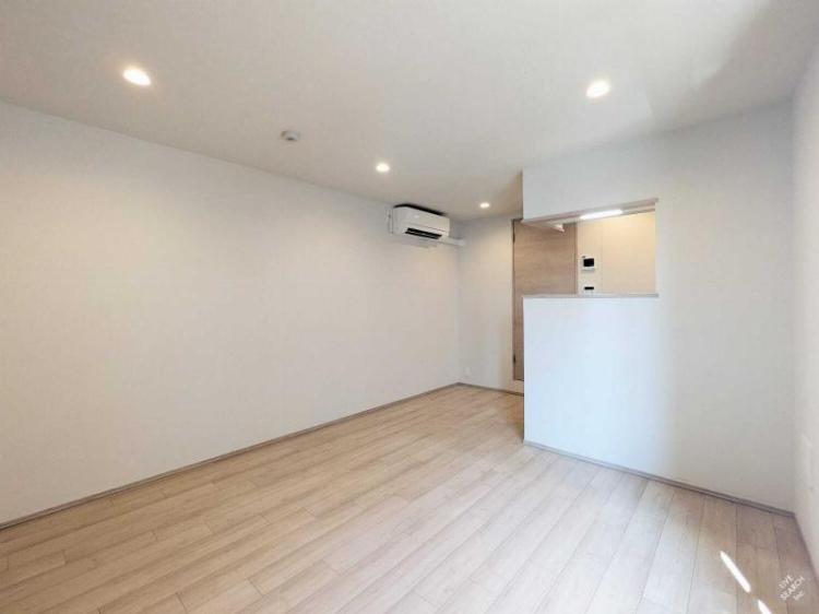 FABRIC中井due Residence2階 その他