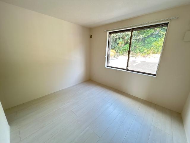 リッシュ102号室 室内