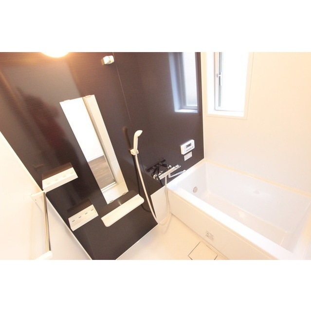 シリウス201号室 内観