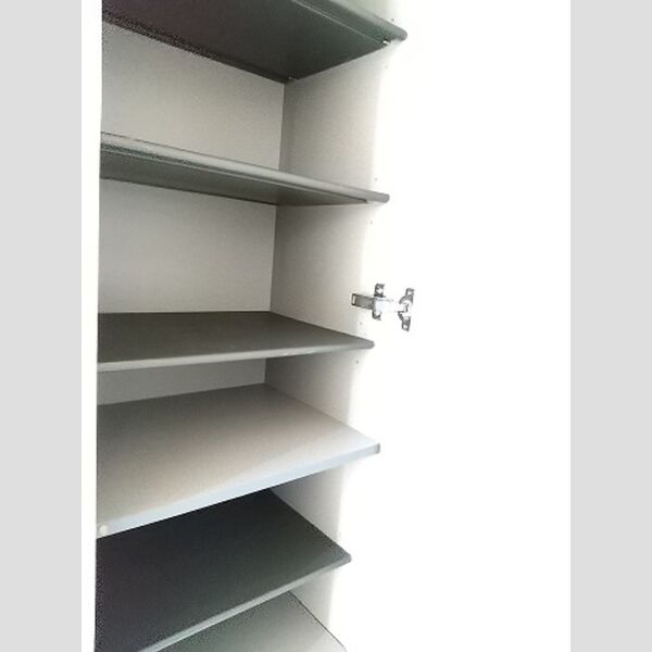 ロイヤルヒルズR107号室 大型シューズボックス