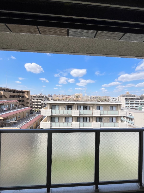 レジディア西船橋6階 部屋その他