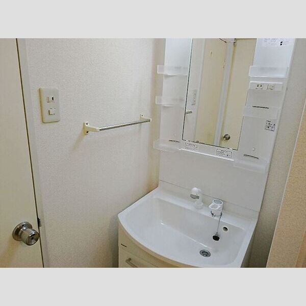 メゾンセピア　C303号室 洗髪洗面化粧台