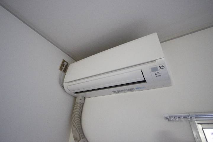 グリーンハイツ緑ヶ丘1階 部屋その他