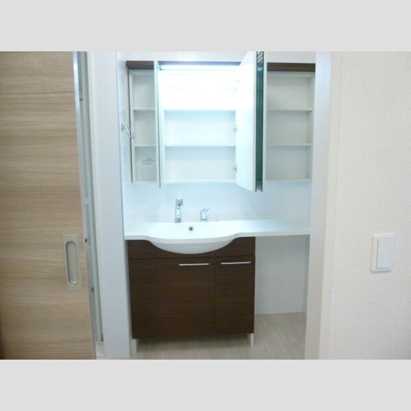 ディアコート M 洗髪洗面化粧台