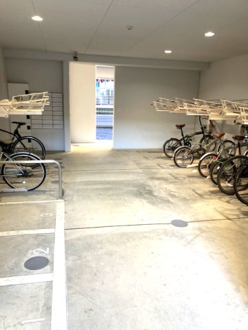 グランディール0203号室 その他共有部分