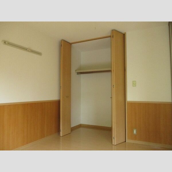 ロジュマン ミヤカイドウABA101号室 洋室