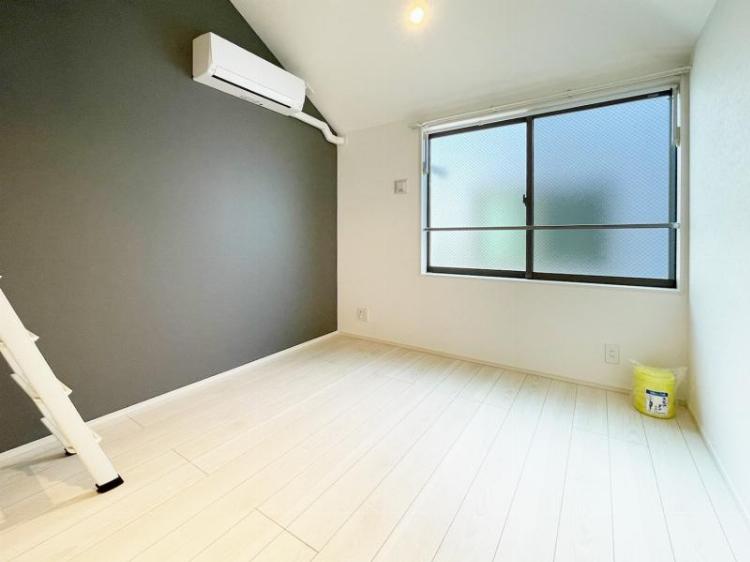 ASCOT蒲田2階 セキュリティ