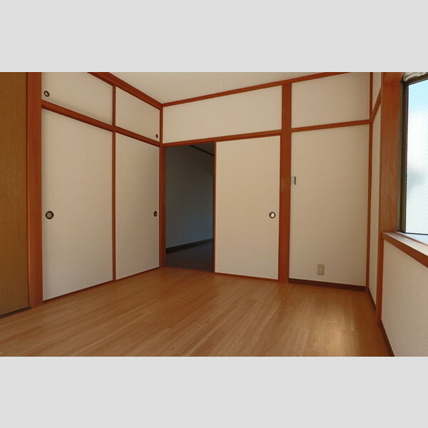 TN港南台101号室 部屋その他