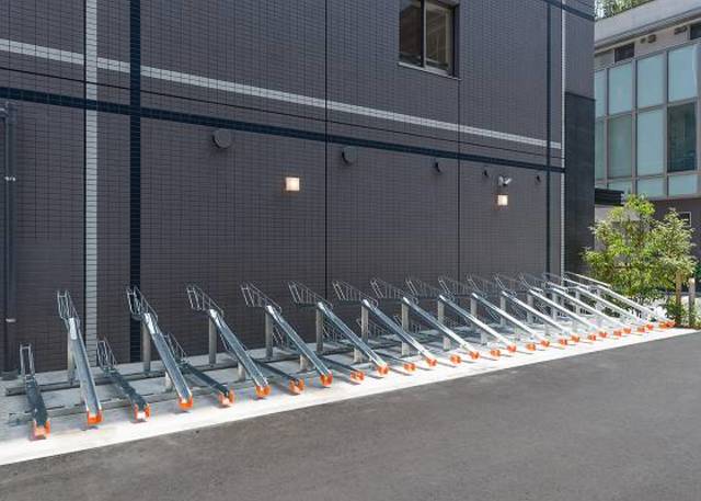 ガーラ・プレシャス赤坂見附6階 その他共有部分