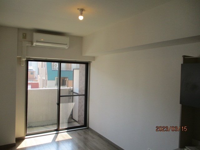 日神パレステージ御茶ノ水6階 部屋その他