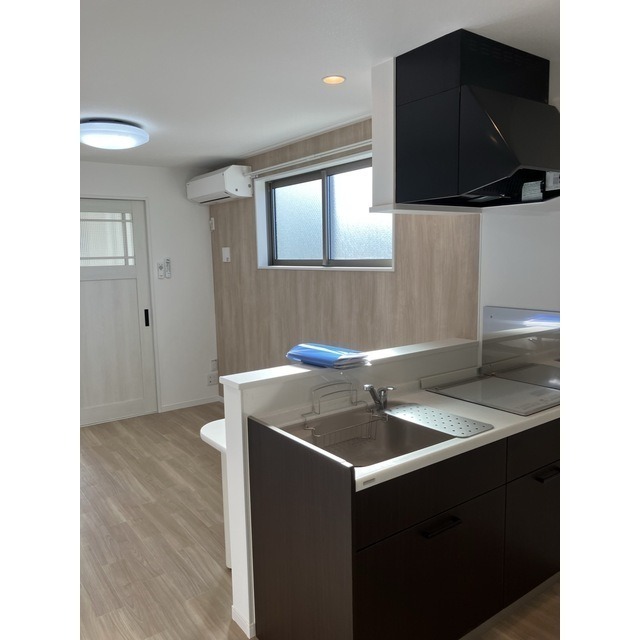 Lavare新中里2階 部屋その他