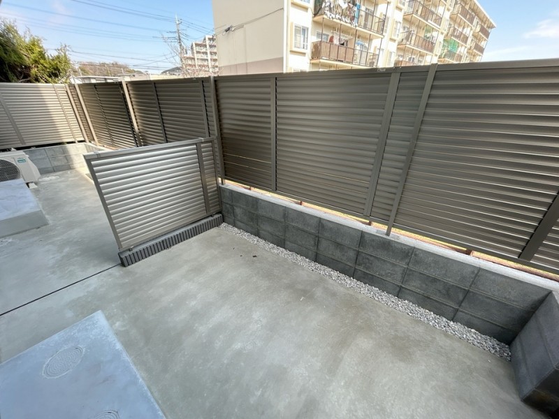 リヴェール川越1階 部屋その他