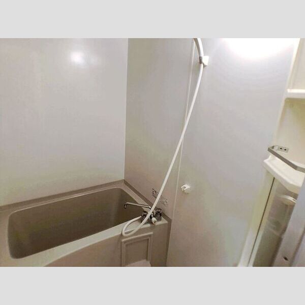 サンライズ蒲生 バス